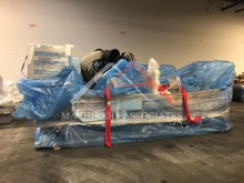 Biesse Rover S  5x12 Flat Table CNC Router