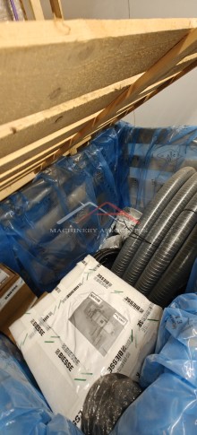 Biesse Rover S  5x12 Flat Table CNC Router