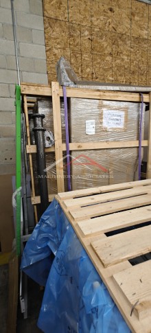 Biesse Rover S  5x12 Flat Table CNC Router