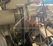 WEINIG POWERMAT 1000/018 PACKAGE -- THROUGH FEED MOULDER