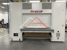 Makor S-One Finishing System