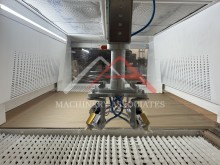 Makor S-One Finishing System