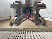 Makor S-One Finishing System