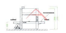 Makor S-One Finishing System
