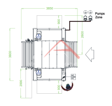 Makor S-One Finishing System