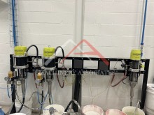 Makor S-One Finishing System