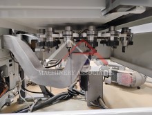 Biesse Rover AS 1531 5x10 Full Cell