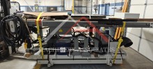 Biesse Rover AS 1531 5x10 Full Cell