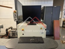 Holzher Lynx 7510 Flat Table CNC Router