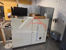 Holzher Lynx 7510 Flat Table CNC Router