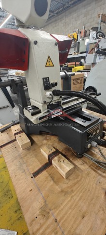 WEINIG OPTICONTROL MEASURING STAND