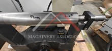 WEINIG OPTICONTROL MEASURING STAND
