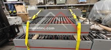 Doucet Return Conveyor for Edgebander