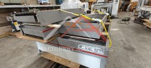 Doucet Return Conveyor for Edgebander