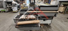 Doucet Return Conveyor for Edgebander