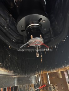 Biesse Rover B 7.40 Flat Table CNC Router (5x12)