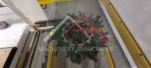 C.R.Onsrud  289G18C Flat Table CNC Router (5x24') with C Axis