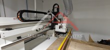 C.R.Onsrud  289G18C Flat Table CNC Router (5x24') with C Axis
