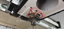 C.R.Onsrud  289G18C Flat Table CNC Router (5x24') with C Axis
