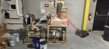 C.R.Onsrud  289G18C Flat Table CNC Router (5x24') with C Axis
