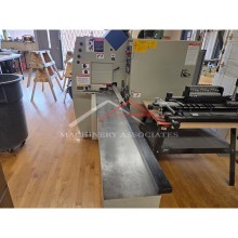 Weinig Unimat 300 5 head Moulder