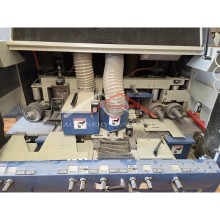 Weinig Unimat 300 5 head Moulder