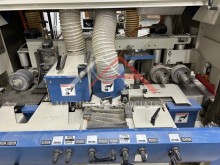 Weinig Unimat 300 5 head Moulder