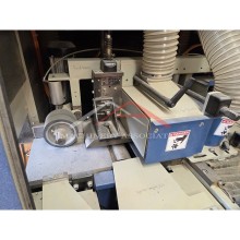 Weinig Unimat 300 5 head Moulder