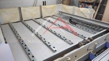 Holzma HPP350 Front Load CNC Panel Saw