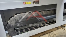 Holzma HPP350 Front Load CNC Panel Saw Holzma HPP350 Front Load CNC Panel Saw
