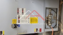Holzma HPP350 Front Load CNC Panel Saw Holzma HPP350 Front Load CNC Panel Saw