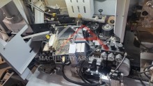 Brandt 1230C FC HighFlex AT Edgebander