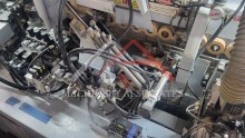 Brandt 1230C FC HighFlex AT Edgebander