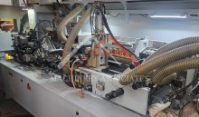 Brandt 1230C FC HighFlex AT Edgebander