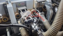 Brandt 1230C FC HighFlex AT Edgebander