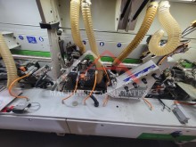 Biesse Jade 240 Edgebander