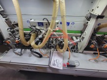 Biesse Jade 240 Edgebander