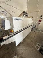 Homag Edgeteq S-200 F SS
