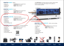 Homag Edgeteq S-200 F SS