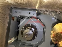 Weeke Vantech 480 CNC Router