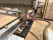 Weeke Vantech 480 CNC Router