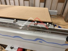 Weeke Vantech 480 CNC Router