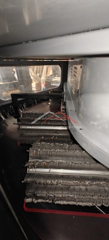 Quickwood Elite 1100 Sander-Denibber