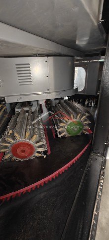 Quickwood Elite 1100 Sander-Denibber