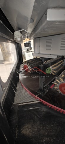 Quickwood Elite 1100 Sander-Denibber