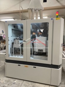 Viet Opera 5-3.3 XLL Finish/Sealer Sander