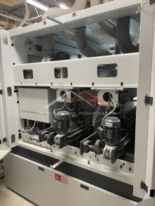 Viet Opera 5-3.3 XLL Finish/Sealer Sander