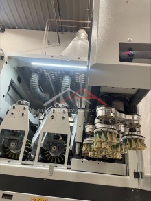 Viet Opera 5-3.3 XLL Finish/Sealer Sander