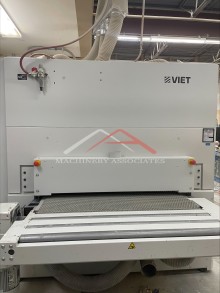 Viet Opera 5-3.3 XLL Finish/Sealer Sander