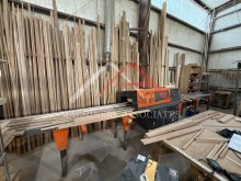 Tigerstop TSS-1000G2 Cut Off Saw